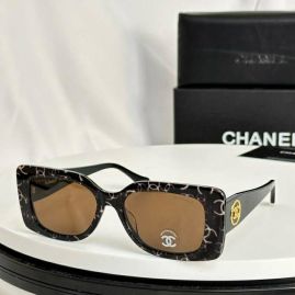 Picture of Chanel Sunglasses _SKUfw57302919fw